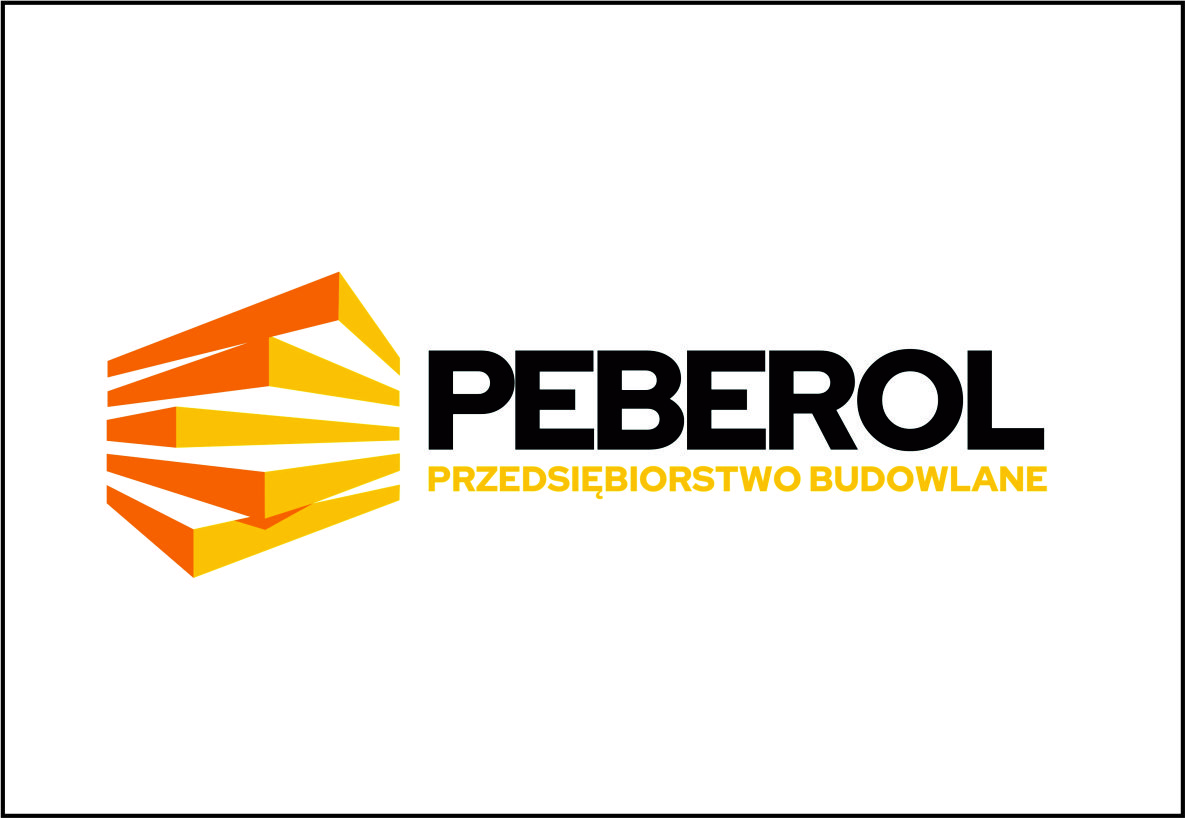 Generalny Wykonawca Przedsiębiorstwo Budowlane Peberol sp. z&nbsp;o.o.